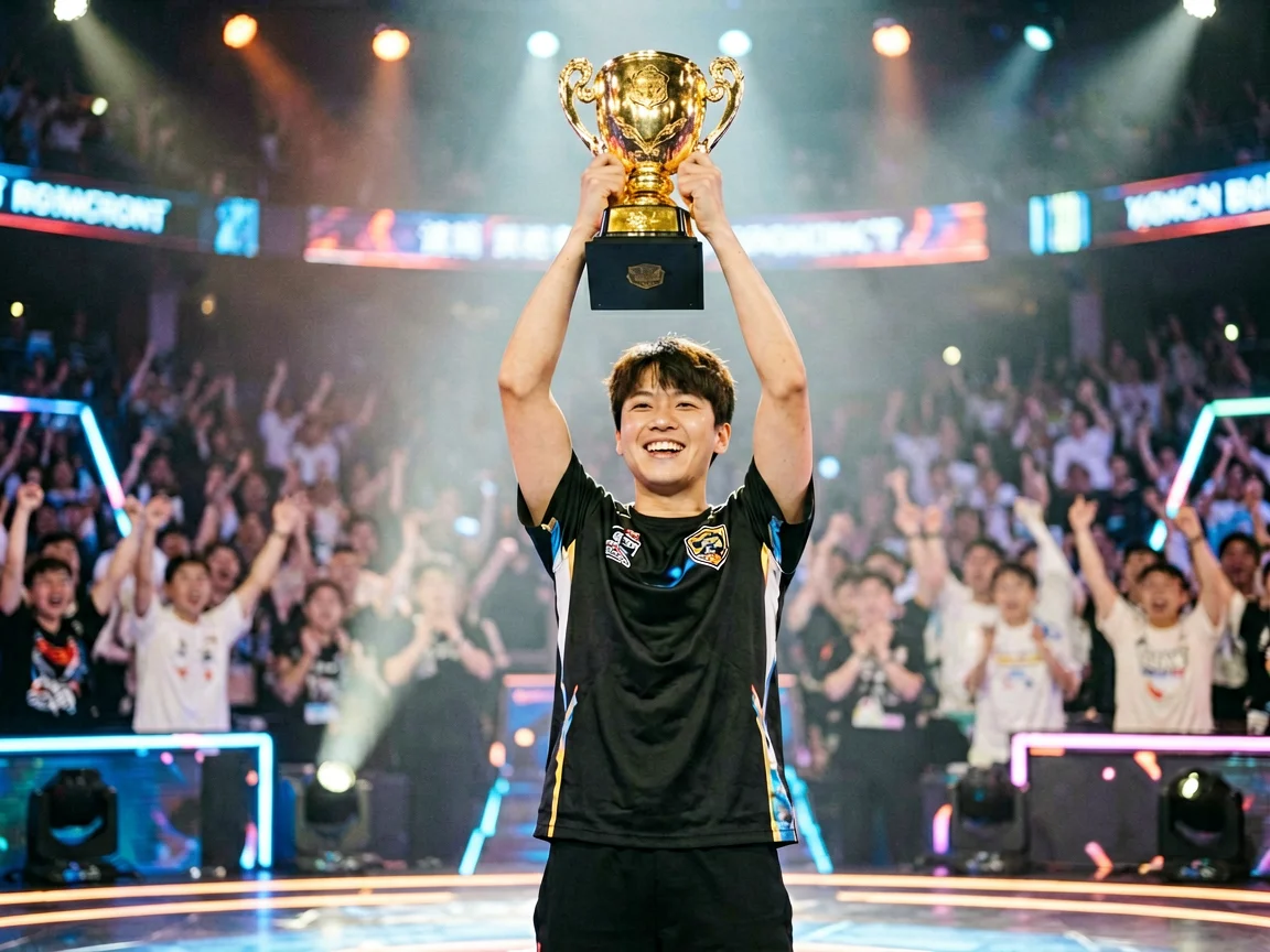 体育赛场准备,OpTicGaming